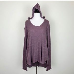 American Eagle Soft Sexy Hoodie Sweatshirt Sweater